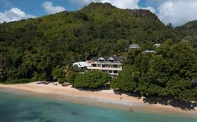 Crown Beach Hotel Seychelles